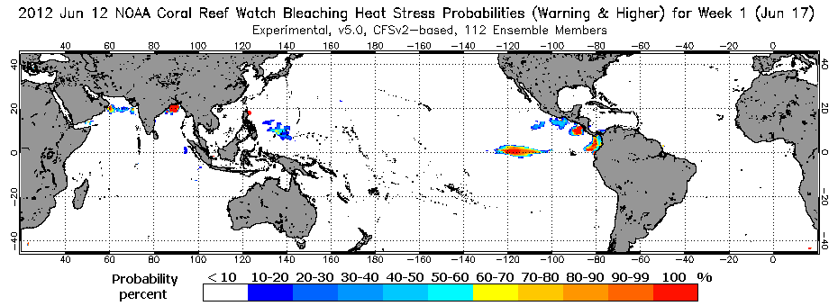 Outlook Map