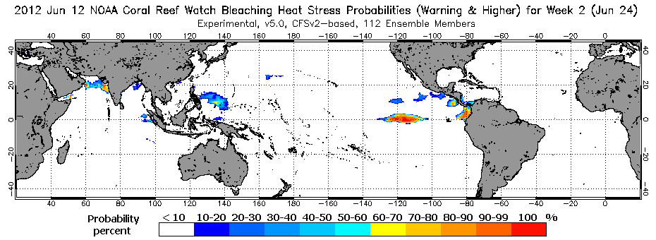 Outlook Map