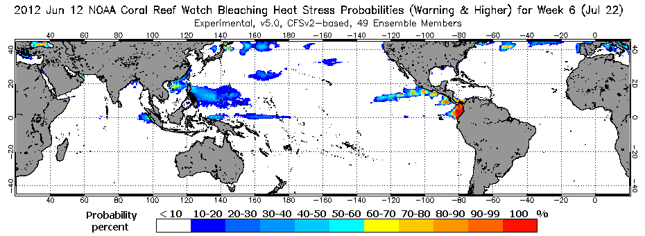 Outlook Map