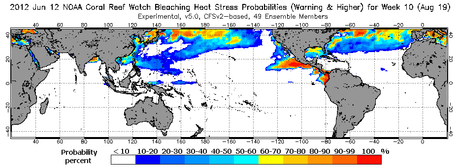 Outlook Map