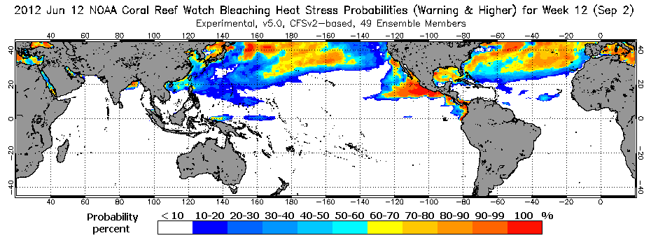 Outlook Map