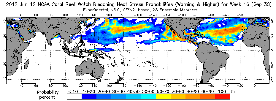 Outlook Map