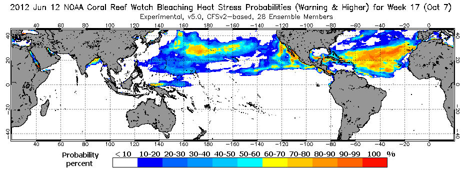 Outlook Map