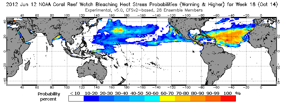 Outlook Map