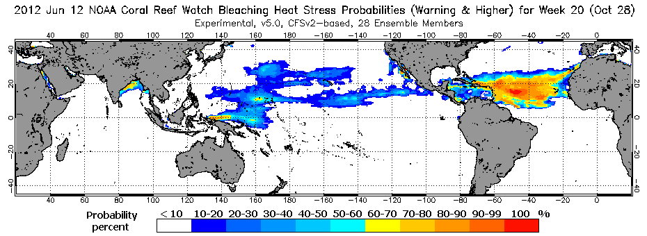 Outlook Map