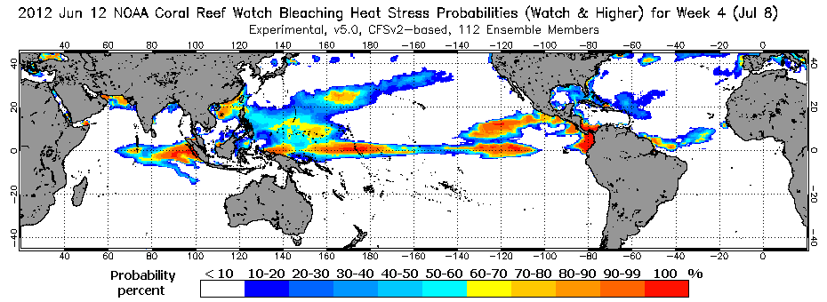 Outlook Map