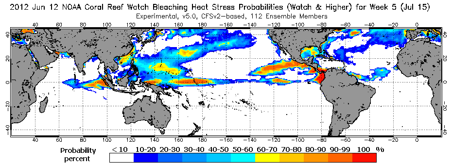 Outlook Map