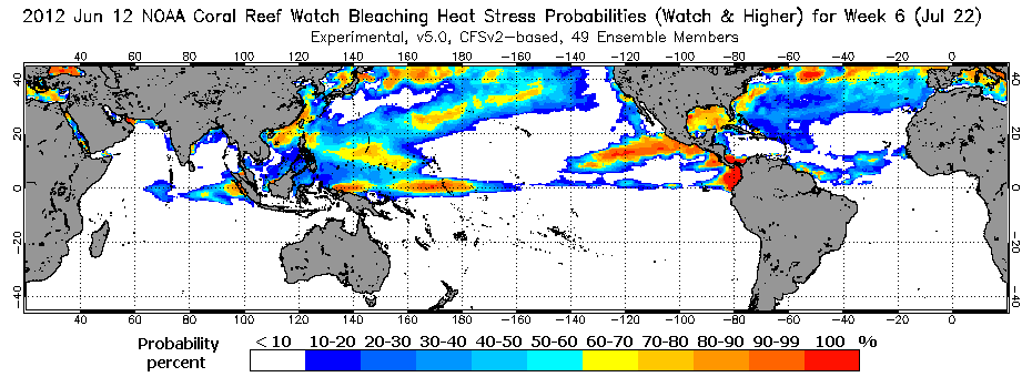 Outlook Map