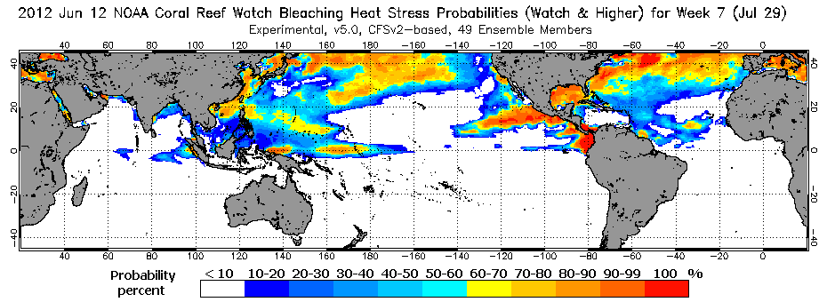 Outlook Map