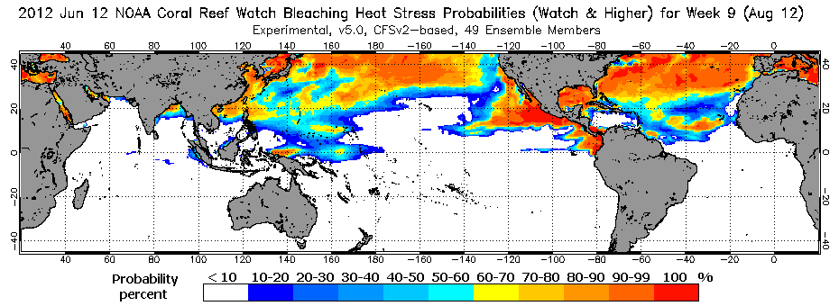 Outlook Map