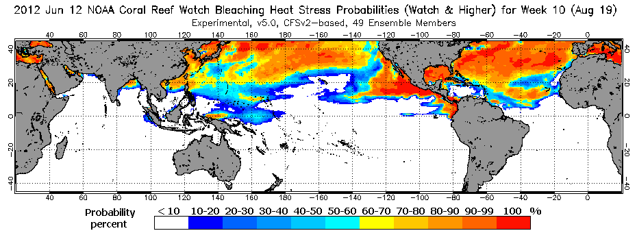 Outlook Map