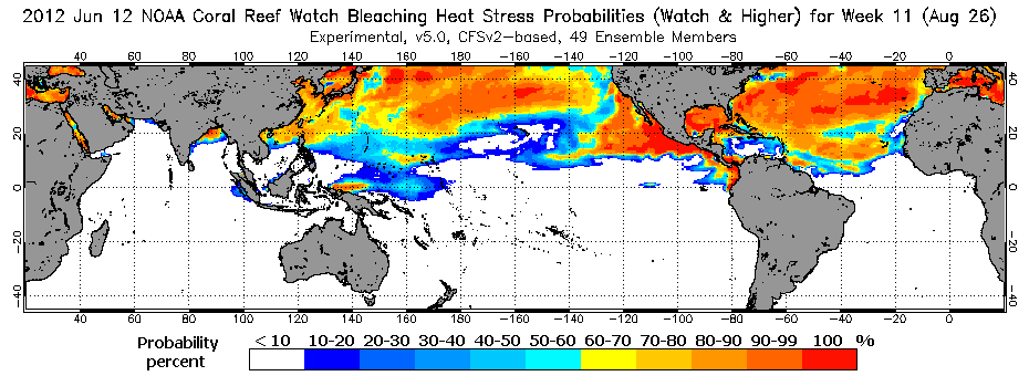 Outlook Map