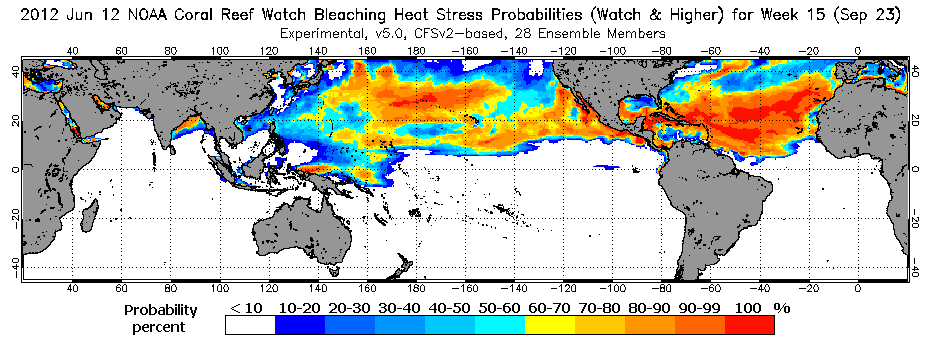 Outlook Map