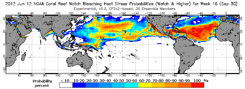 Outlook Map