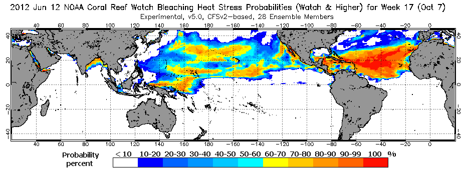 Outlook Map