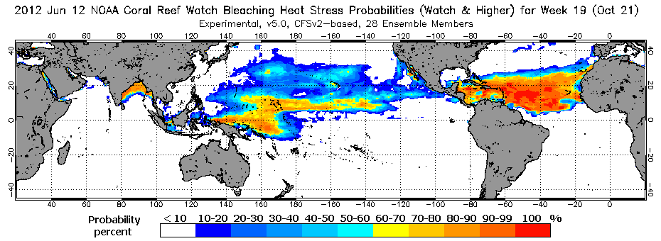 Outlook Map