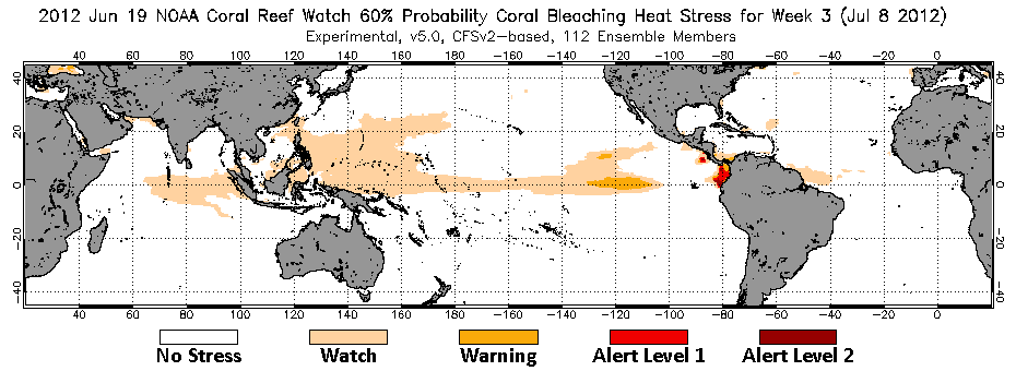 Outlook Map