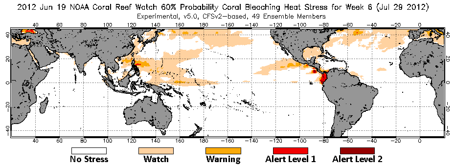 Outlook Map