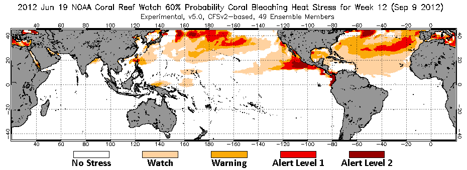 Outlook Map