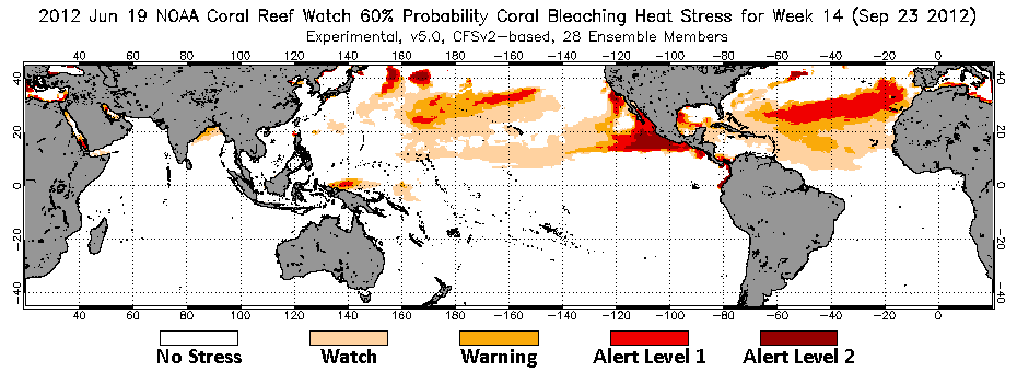 Outlook Map