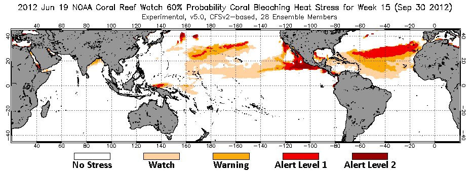 Outlook Map