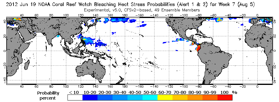 Outlook Map