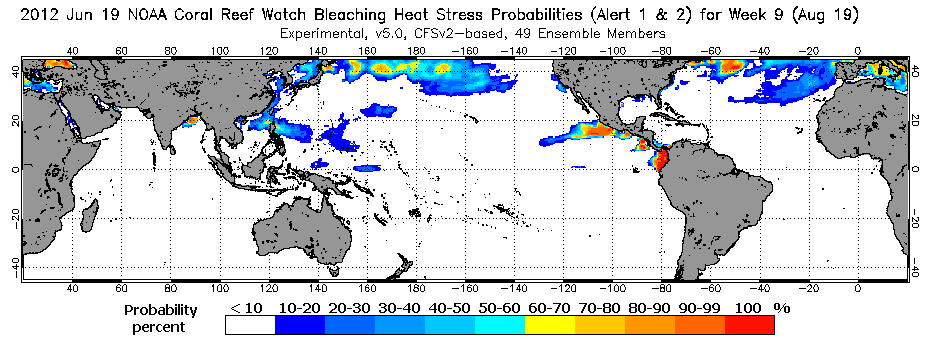 Outlook Map