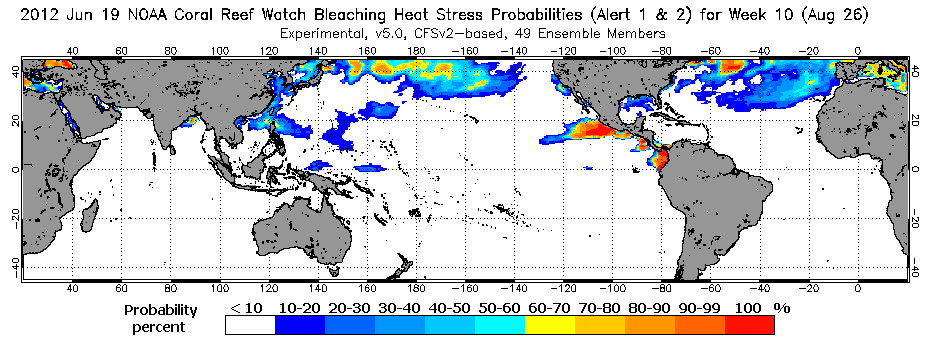 Outlook Map