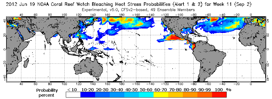 Outlook Map