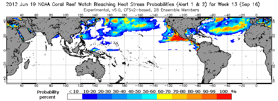 Outlook Map