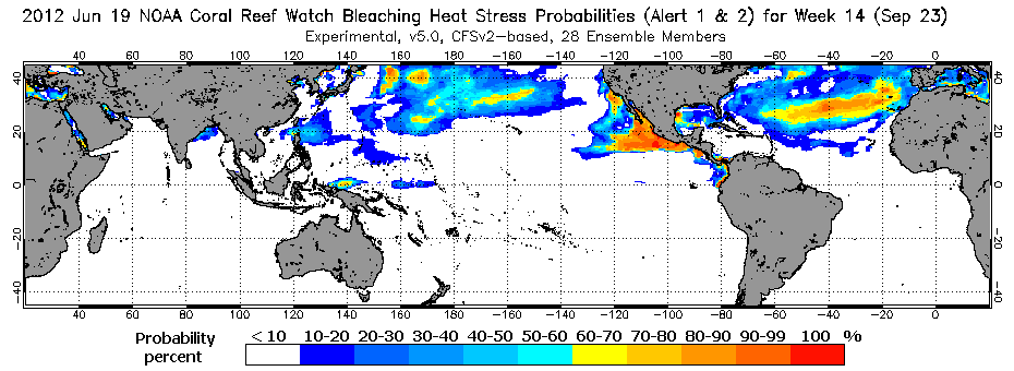 Outlook Map