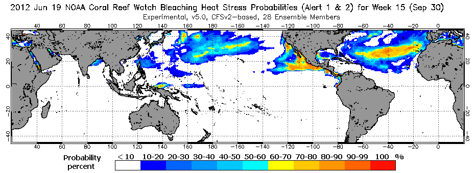 Outlook Map