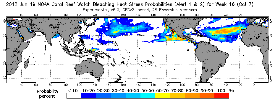 Outlook Map