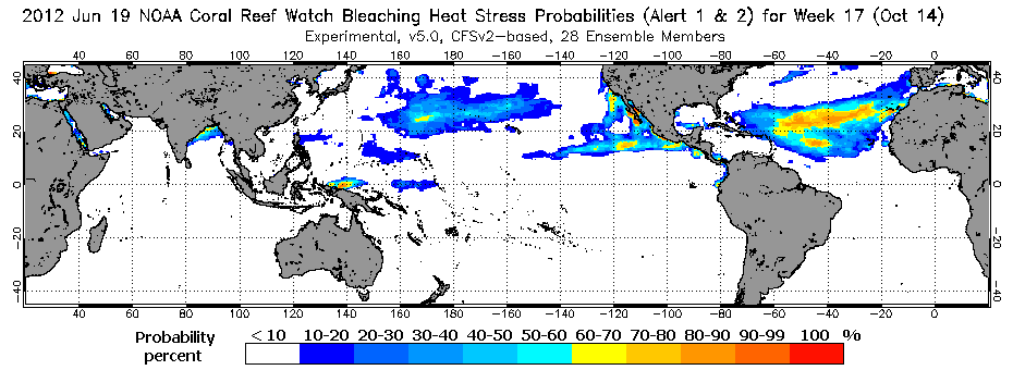 Outlook Map