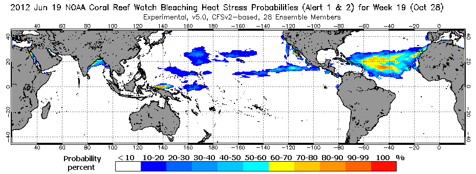 Outlook Map