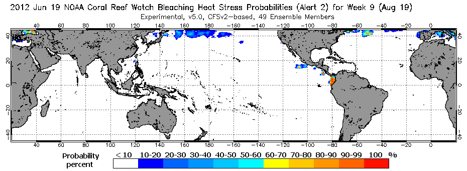 Outlook Map