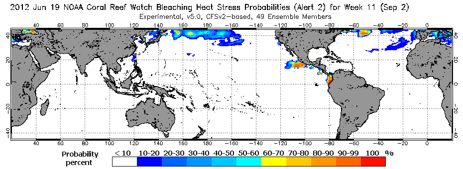 Outlook Map