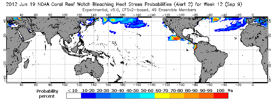 Outlook Map