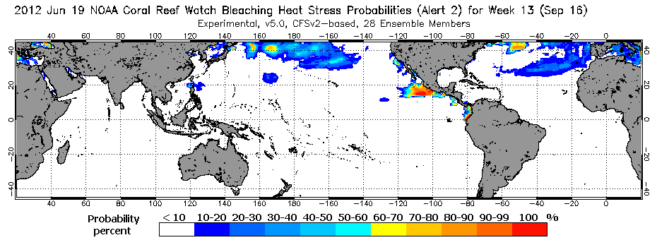 Outlook Map