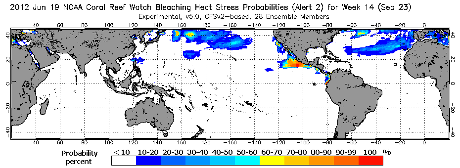 Outlook Map