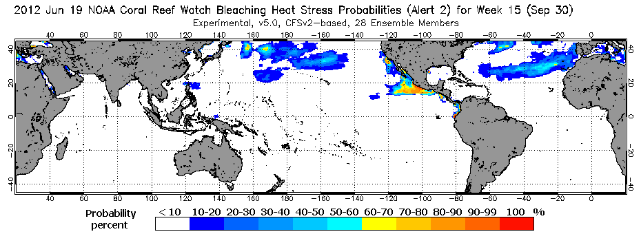 Outlook Map