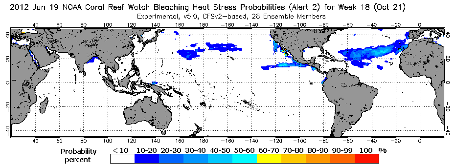 Outlook Map