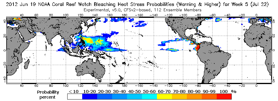 Outlook Map