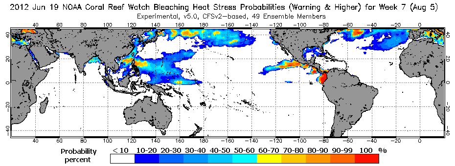 Outlook Map