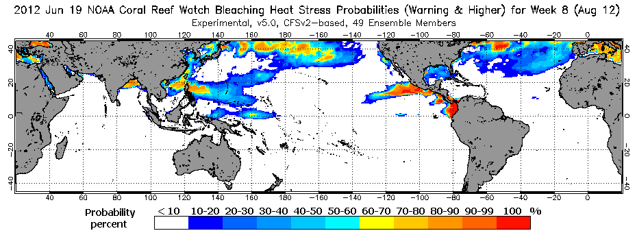 Outlook Map