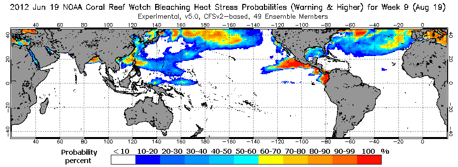 Outlook Map