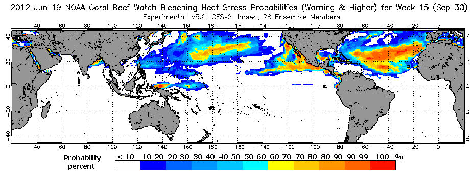 Outlook Map