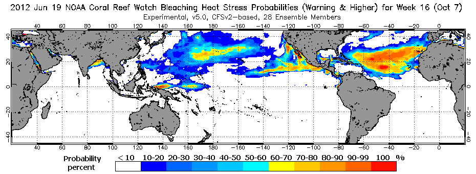 Outlook Map