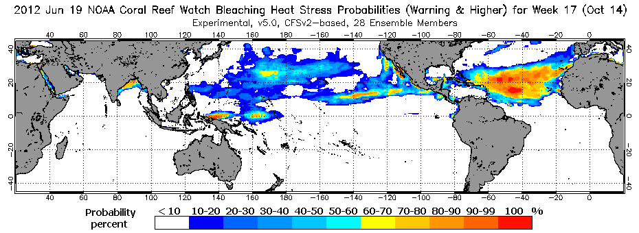 Outlook Map