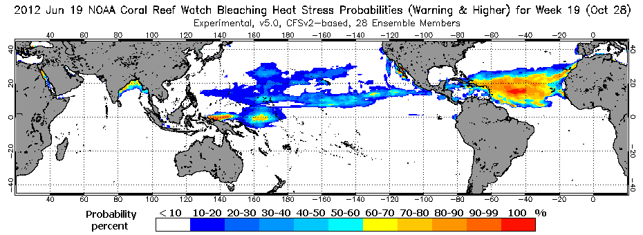 Outlook Map